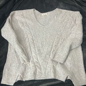 Promise sweater.  Never worn.  Size 2xl